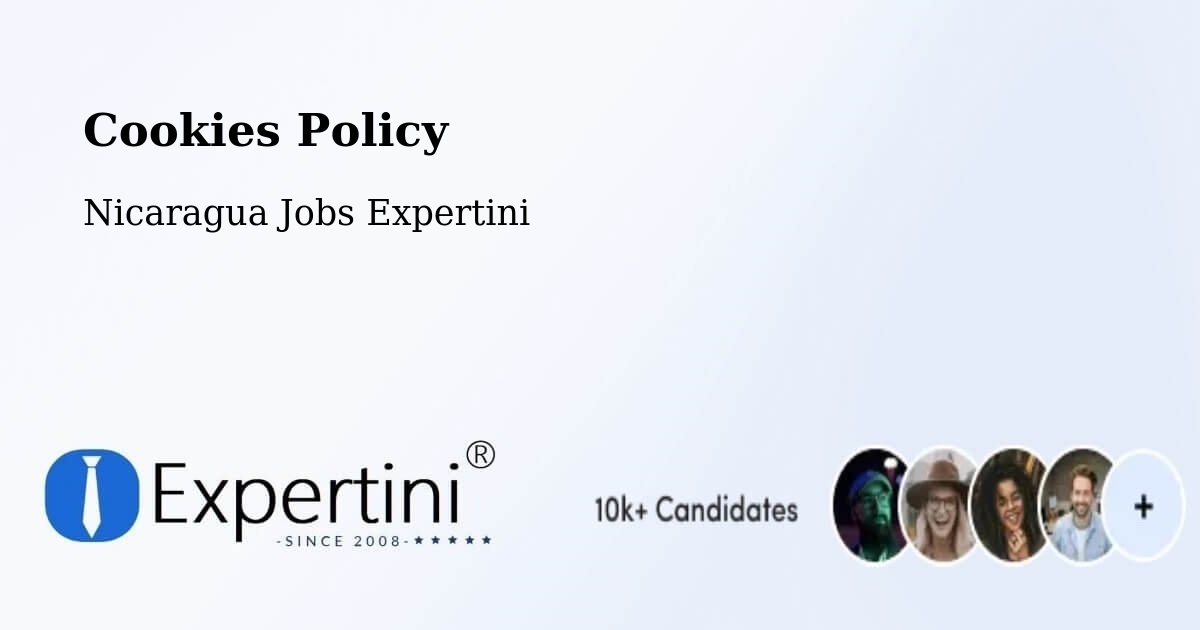 Cookie Policy – León - Nicaragua Jobs Expertini