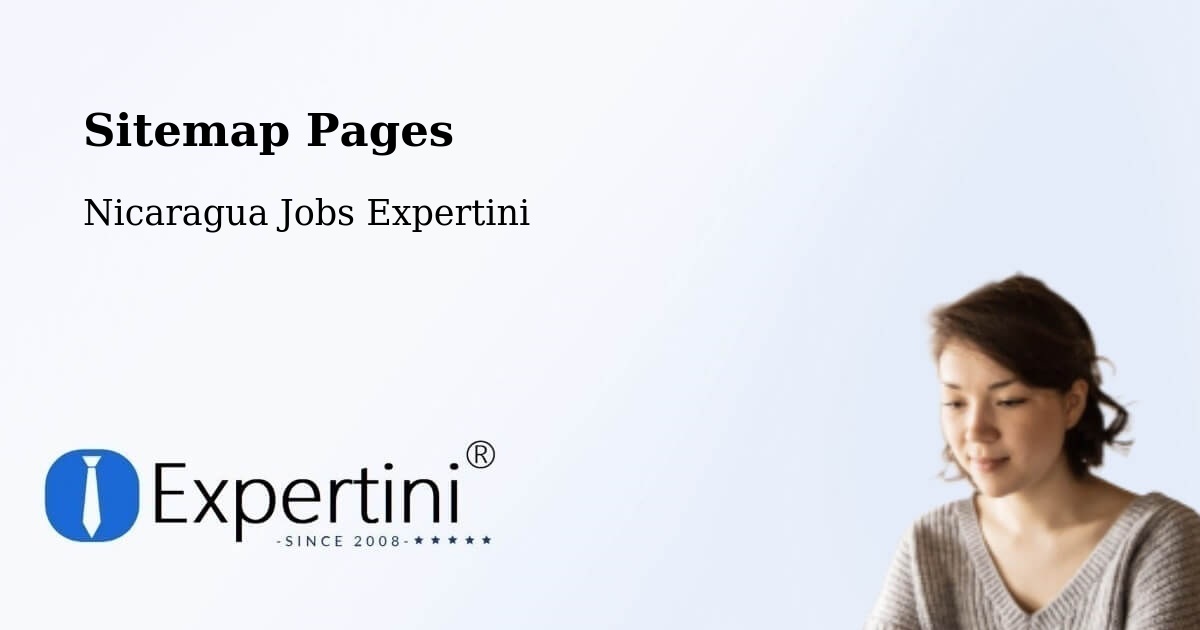 Sitemap Pages - León - Nicaragua Jobs Expertini