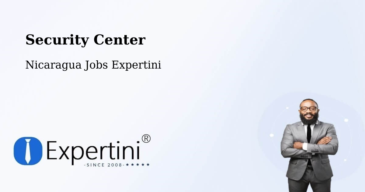 Security & Compliance – León - Nicaragua Jobs Expertini