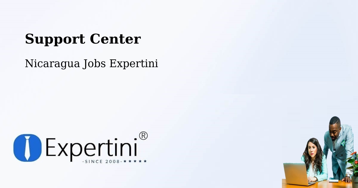 Support Services – León - Nicaragua Jobs Expertini